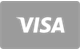 Visa Kreditkarte als Einzahlungsoption